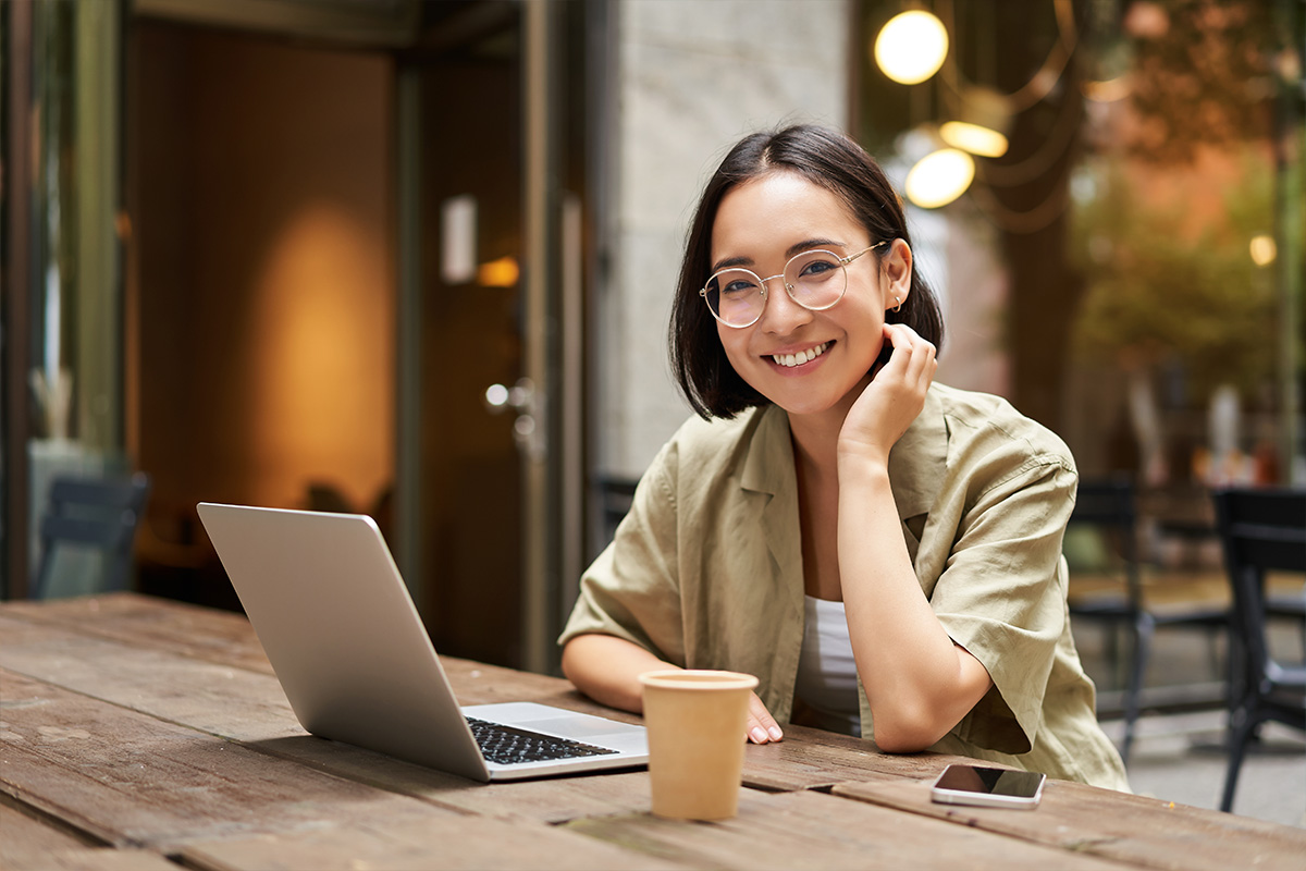 Your banking on-the-go