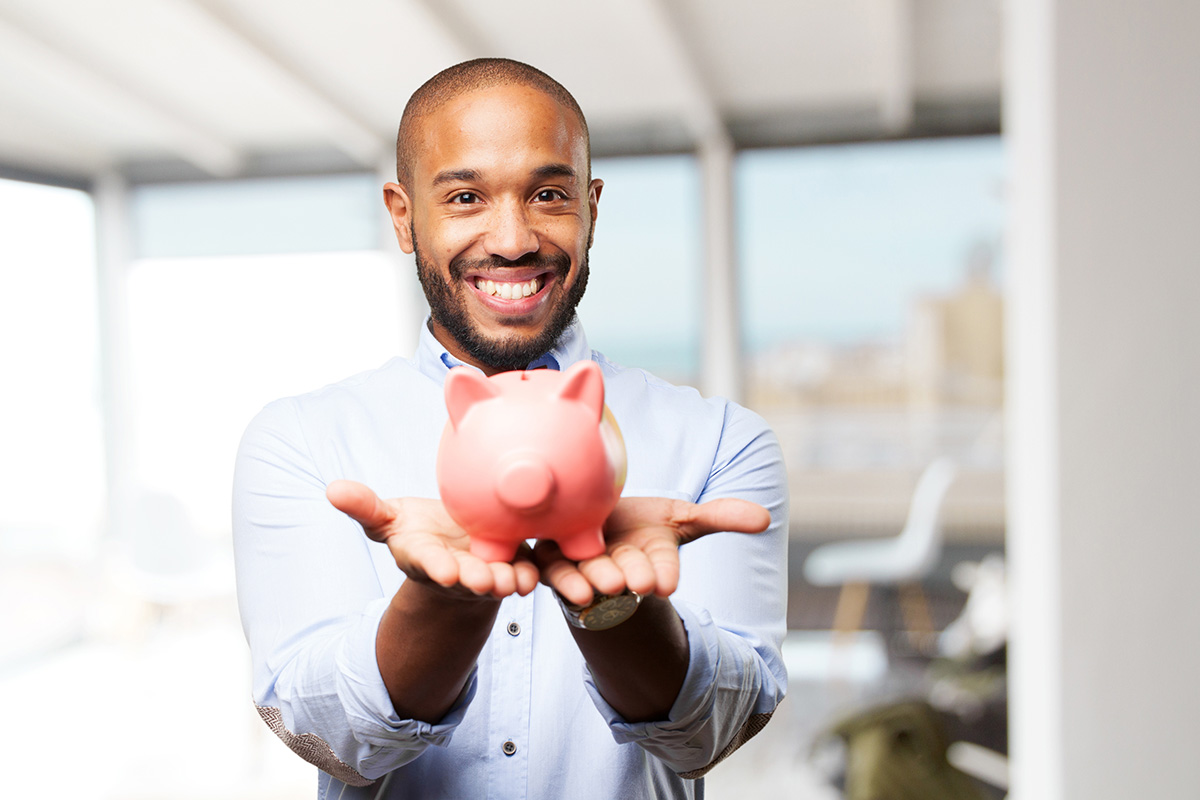 Save with your Credit Union